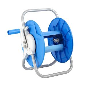 CARRITO PLÁSTICO PARA MANGUERA DE 1/2