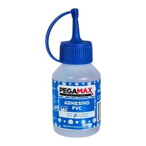 CEMENTO P/PVC 100CC PEGAMAX *PFW*
