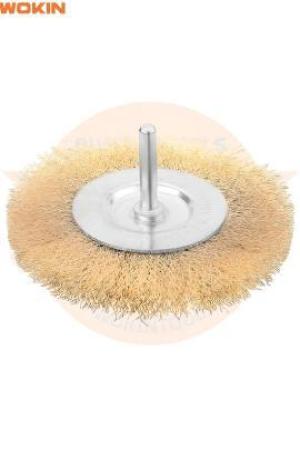 CEPILLA P/TALADRO PLANO 50X6.35mm WOKIN