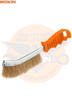 CEPILLO CURVO WOKIN 30043