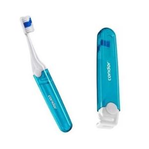 CEPILLO DENTAL VIAJE