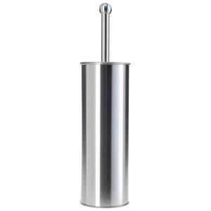 CEPILLO LIMPIA INODORO METALICO