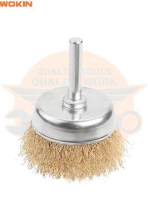 CEPILLO P/ COPA 75X6.35mm WOKIN