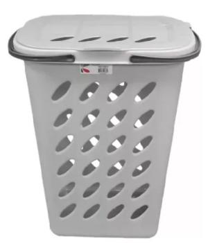 CESTO DAKAR N 2 CON TAPA Y MANILLA (PFW)