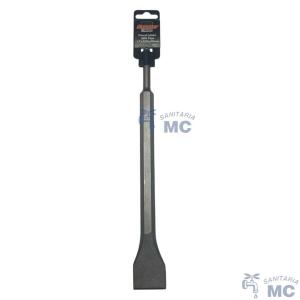 CINCEL PLANO SDS PLUS 17X300X40mm (PFW)