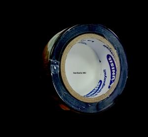 CINTA AISLADORA NEGRA UNISIL 19MM X 10 MTS