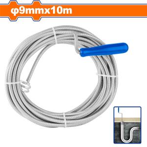 CINTA DESTAPA CAÑO 9mm X 10m WADFOW WDD2310 (PW)