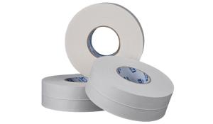 CINTA DE PAPEL PRE-DOBLEZ P/YESO 5CM X 75MTS