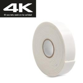 CINTA DOBLE FAZ 18MM X 5MTRS PM 2402 4K (P)