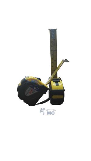 CINTA METRICA 3M BLISTER ( BS-28C )(PFW)