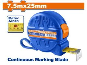 CINTA METRICA 7.5MTS X 25MM(PFW)