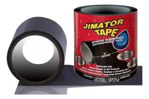 CINTA TAPA GOTERAS JIMATOR TAPE 4