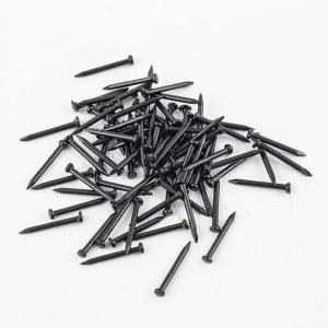 CLAVO ACERO 2.0 X 25MM 100 PZ