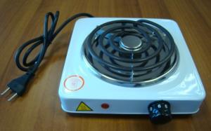 COCINILLA MESA 1 HORNALLAS ESPECIAL ANAFE