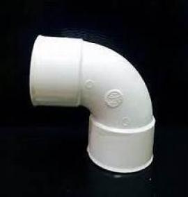 CODO PVC 50MM 90° HH NICOLL (PFW)