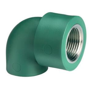 CODO FUSION 25MM X 3/4