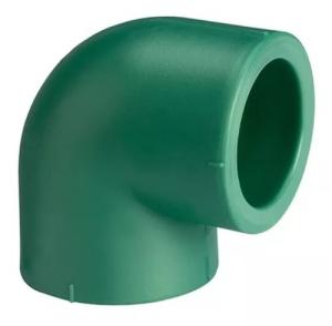 CODO FUSION 32mm 90º. POLITHERM