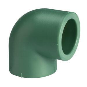 CODO FUSIÓN 63MM 90°HH Acqua