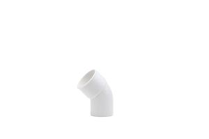 CODO PVC 63MM 45° MH NICOLL