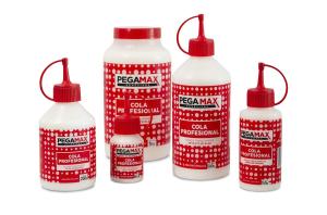 COLA PROF. 500 GS.- PEGAMAX