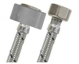 COLILLA 40 HH INOX. COFLEX ML