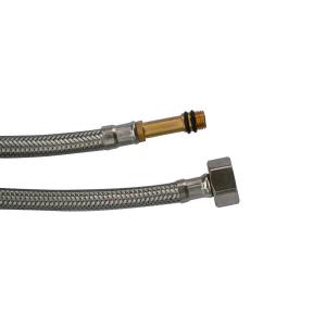 COLILLA INOXIDABLE 304 MONO VASTAGO LARGO 50CM(PFW)