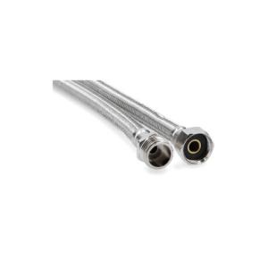 COLILLA INOX 60 CM MH X 3/4 FX