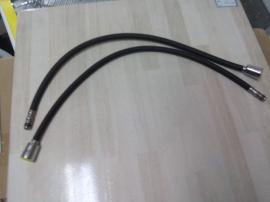 COLILLA para mezcladora chef (del cuerpo al teléfono)
