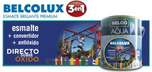 COLOR PREPARADO BELCOLUX 03,60 LT BASE A (PFW)