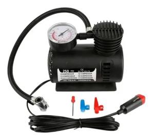 COMPRESOR DE AIRE 12VOLT (PFW)