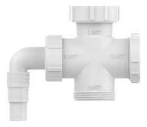 CONEXION PARA MAQUINA LAVAR COD: J030402