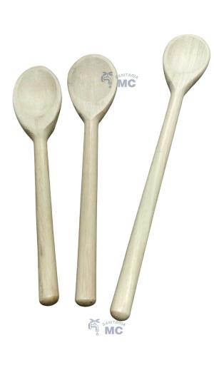 CONJUNTO 3 CUCHARAS 24/26/32cm(PFW)