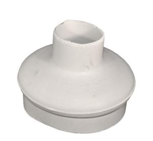 CONO DE GOMA 64 ML [NÓRDICO]