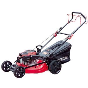 CORTADORA DE CESPED AUTOPROPULSADA 20