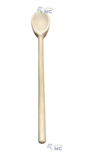 CUCHARA 32X5X1.5CMS  EUCA(PFW)