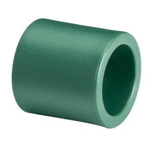 CUPLA FUSION 32MM. ACQUA