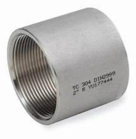 CUPLA INOX. 3/4