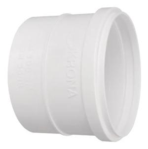CUPLA PVC 100MM SIMPLE Krona