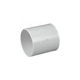 CUPLA PVC 40MM HH NICOLL