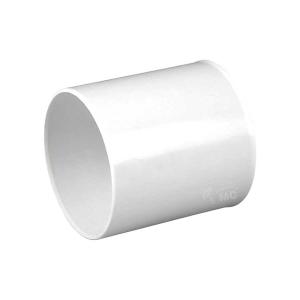 CUPLA UNIÓN PVC 160MM PINOPLAST ML