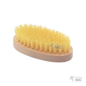 Cepillo para lavar de madera (PFW)