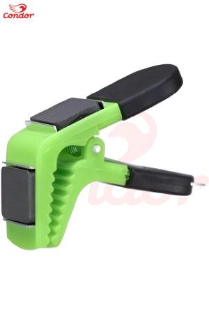 Clip magnetico iman soporte para pincel ref 2126 Condor