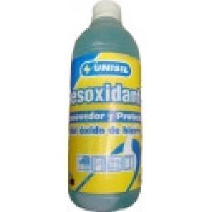 DESOXIDANTE 500ML UNISIL