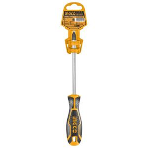 DESTORNILLADOR POZIDRIV INGCO PZ2 X 150