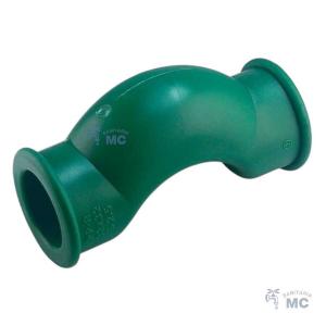DESVIO FUSION 20MM CORTO Politherm