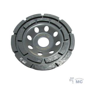 DISCO DESB/PULIR DIAM/DOBLE.BUJE 7/8