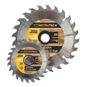 DISCO SIERRA CIRCULAR 7