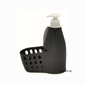DISPENSADOR DE JABON