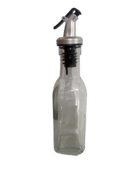 DISPENSADOR DE VIDRIO PARA ACEITE 150ML