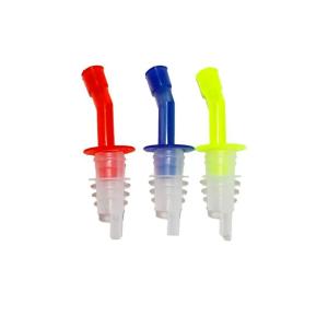 DOSIFICADOR BOTELLA X3 PLASTICO